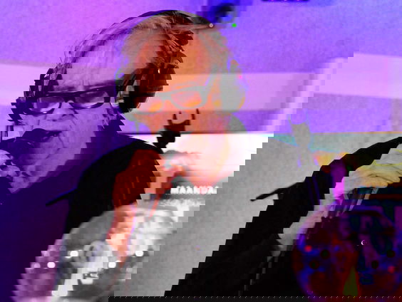 Claw Boys Claw - Rosie (Live @ Giel)