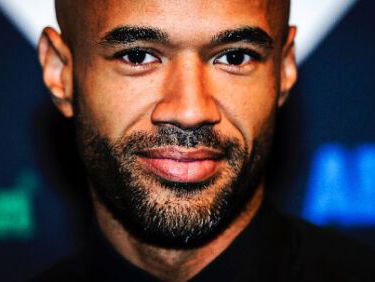 bellen met Mr. Probz