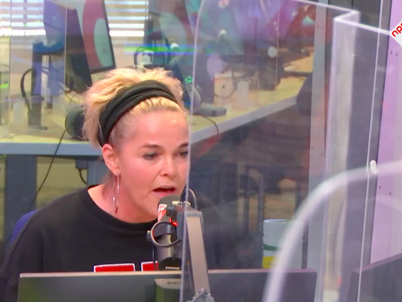 Mink- Warface (Live @ Giel)