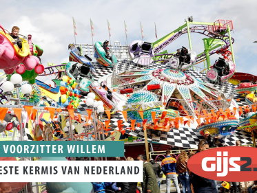 Beste kermis van NL