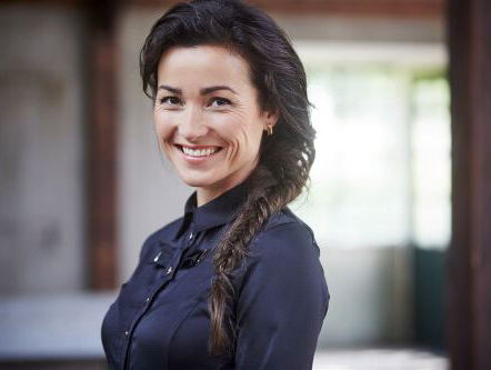 Birgit Schuurman speelt een crimineel in 'Gevangenis Monologen'