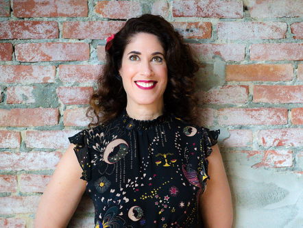 Buffi Duberman helpt Nederlandse artiesten met Engelse