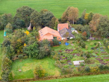 Nederlandse vereniging van Burgerzaken over gezin in Drenthe
