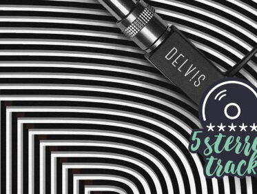 Gerards 5-sterren Track: DELV!S - 'Sunday Interlude'