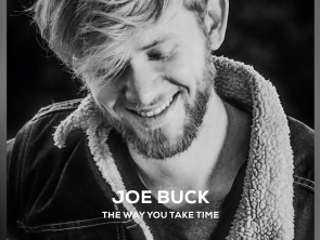 NPO Radio 2 TopSong: Joe Buck - 'The Way You Take Time'