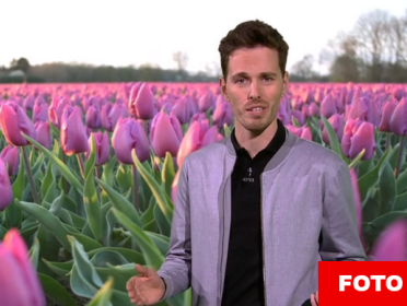 Weerman Maurice Middendorp had een black-out