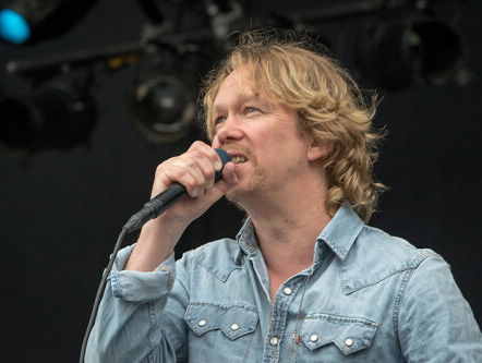 Van Dik Hout: "Dat dat allemaal goed is afgelopen"