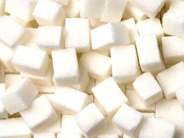 We eten meer suiker dan we denken. Héél veel meer!