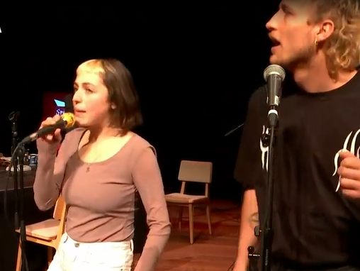 GoldBand - De Wereld