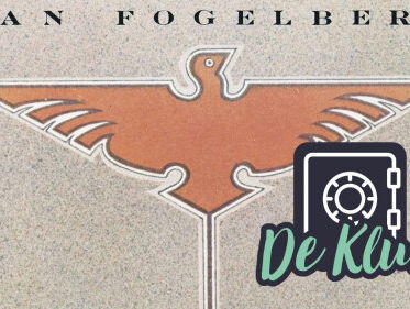 De Kluis: Dan Fogelberg - 'Heart Hotels'