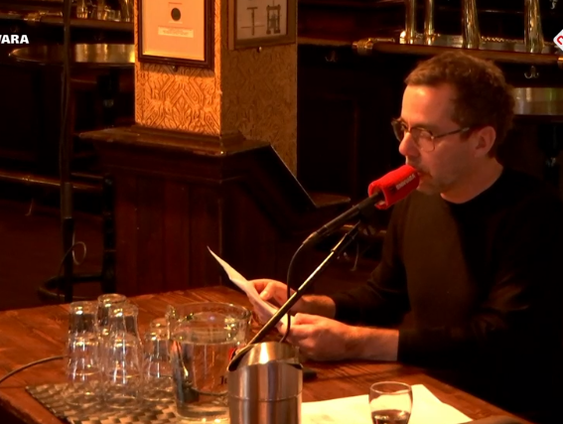 Column van Ivo Victoria: Positief door de corona periode