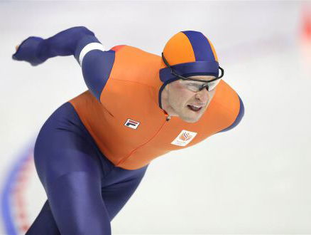 Bert live vanuit Z-K: Kramer start