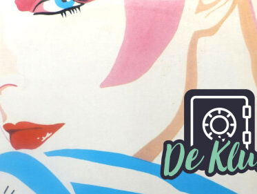 De Kluis: Chaplin Band - 'Il Veliero'