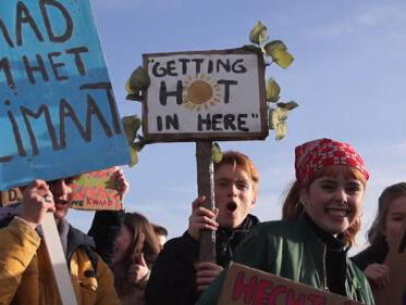 Radio 1 staat vanaf morgen in het teken van het Klimaat: "Op een positieve manier aandacht vragen voor he ...