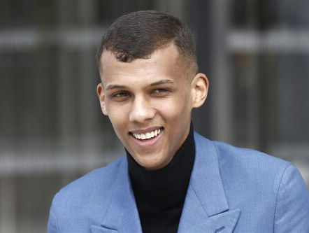 Gaat Stromae groot worden in de mode?