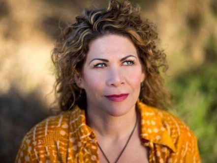 Dayna Kurtz - Mama, Let Me Come Home (live @ Blokhuis)