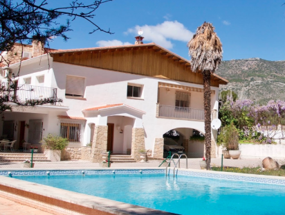 Ramona en Wiljan maken hun B&B droom waar