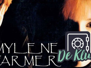 De Kluis: Mylène Farmer - 'Désenchantée'