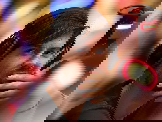 Simon Keizer over zijn Top 2000 lijstje: 'Er moet iets van Ed Sheeran tussen staan'