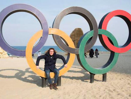 Is Bert verdrietig na het verlies van Sven?