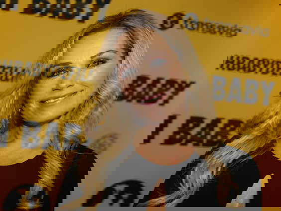 Tanja Jess: 'Ik had nooit gedacht dat het zou lukken om 20 jaar met iemand te zijn'