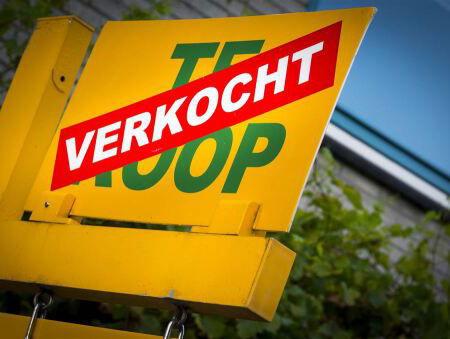 Gaat Gijs verhuizen naar Pekela?