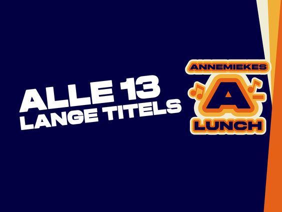 Annemieke en Nathan vinden perfecte oplossing voor luisteraar die niet opneemt