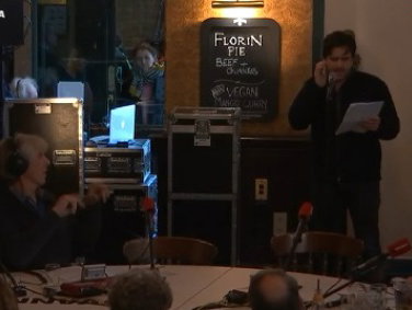 Cabaret: