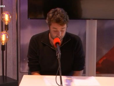 Column van Martijn Hillenius over het nieuwe normaal