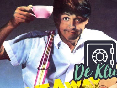 De Kluis: Paul McCartney - 'Take It Away'