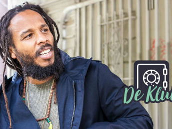 De Kluis: Ziggy Marley & The Melody Makers - 'Kozmik'