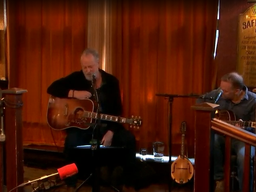 Jack Poels - De neus umhoeg