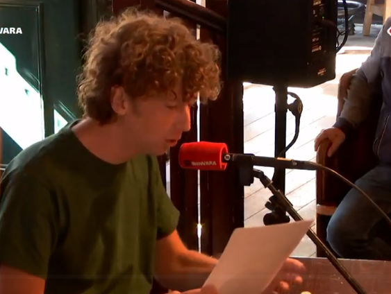 Column van Merijn Scholten