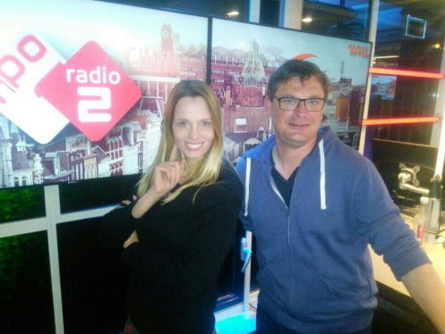 'De meest overschatte politicus? Ivo Opstelten!'