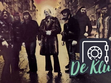 De Kluis: Edgar Winter Group - 'Give It Everything You Got'