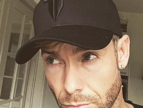 Wat liefde niet is volgens vrouwenmagneet Charly Luske