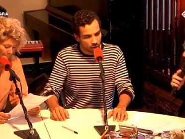 Cabaret: Het wachtgeld van Klaas Dijkhoff