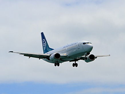 Verongelukte Boeing 737 Max in Ethiopië door fout in het systeem?