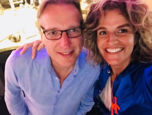 Kunstdetective Brand heeft een illegale kunsthandelaar nodig voordat Interpol hem vindt.