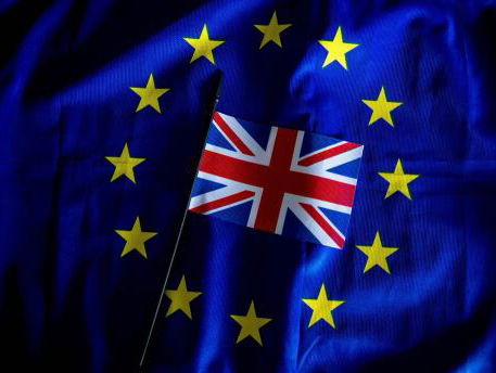 Brexit: nog één jaar!