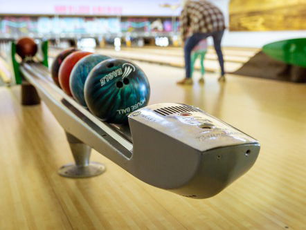 Hoe verging luistervriendin Ingeborg het 50+ bowlen?