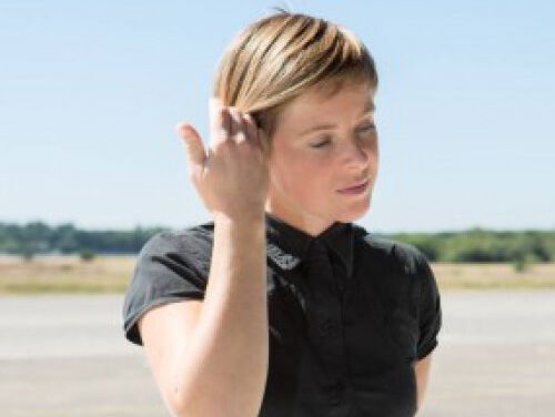 Brown Feather Sparrow / interview vanaf Graceland Festival