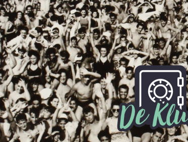 De Kluis: George Michael - 'Something To Save'