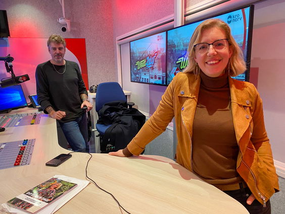 Kunsthistoricus Sanne Frequin beantwoordt luisteraarsvragen