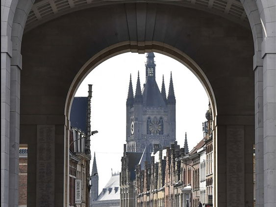 Vive le Veló maar dan net even anders