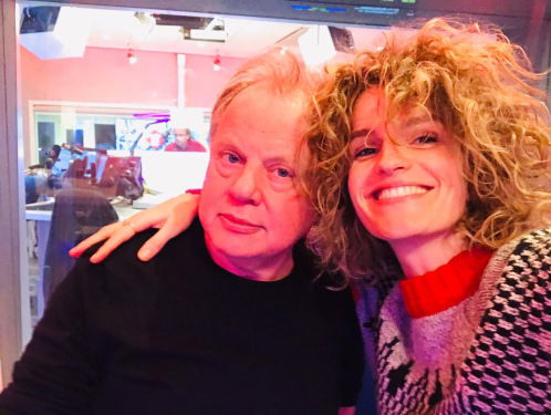 Bas Heijne ontmoette Nina Simone op een feestje, maar durfde niet op haar af te stappen