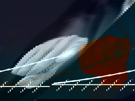 Jeroen wordt verrast met zijn eigen jingle!