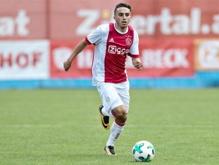 Ajouad El Miloudi over het laatste interview met 'Appie' Nouri