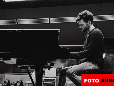 Bekendmaking Songfestival artiest was niet de bedoeling. Hoe zit dat?