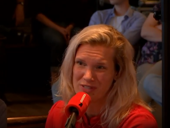 De 30-urige werkweek